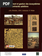 Untitled | PDF | Zone protégée | Environnement naturel