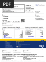 RBC Trinidad & Tobago Service Fees Guide | PDF | Banks | Payments