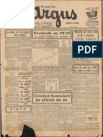 1940, 1 Ianuarie, Argus, Pages 1-22