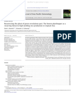 Journal of Asia-Paci Fic Entomology: Dale G. Bottrell, Kenneth G. Schoenly