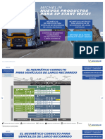 Guia Neumaticos Michelin