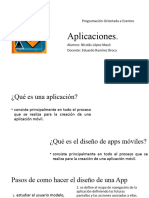 Qué Es Una App