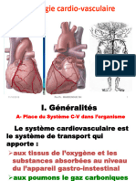 Physiologie Cardio-Vasculaire-BOA 325