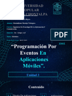 P-E App Moviles