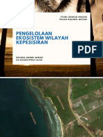 Devara Andre Sumar - Tugas Ekosistem Wilayah Kepesisiran - 2023