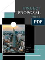 EN Project Proposal