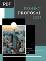 EN Project Proposal