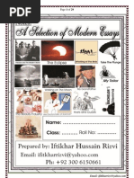 Download BA Modern Essay Punjab University Lahore by Iftikhar Hussain Rizvi SN68579549 doc pdf
