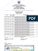 DMOS Template