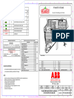 AP114-030-DWN-350 Rev 00 Plan Implantation Éclairage de Securité Z01 Z02 Z03