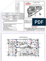 AP114-030-DWN-353 Rev00 - Plan Implantation Éclairage de Sécurité Z06