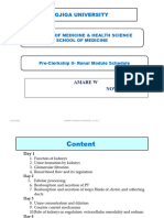 Presentation I PC II RENAL