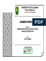 Gambar Gapura Gampong Krueng Raya PDF