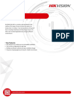 Datasheet DS PDMC EG2 WE