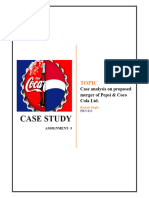 Assignment 3 - Case Study