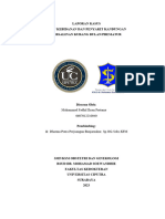 Case Report Preterm Fix