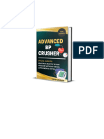 Advance BP Crusher Book-3