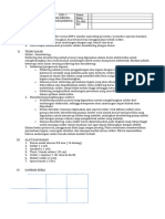 Jobsheet 1 - Soldering Desoldering