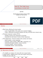 Slides Curve