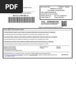 Formulario MA-34: Certificación de Medicamentos | PDF | Medicare ...