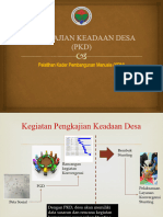 PB 4. Pengkajian Keadaan Desa (1)