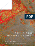 In Verwarde Staat