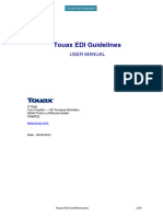 Touax-EDI-Guidelines 22nd Feb 2021