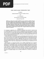 50 Essential Civil Engineering Formulas | PDF | Area | Beam (Structure)
