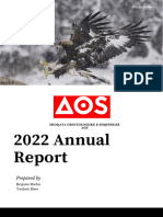 Annual Report 2022 AOS