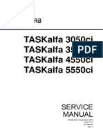 Kyocera SERVICE Manual TASKalfa-3050ci-3550ci-4550ci-5550ci-SM-UK