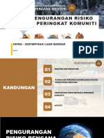 Slot 2 DRR & CBDRM Infra