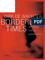 Borderline Times