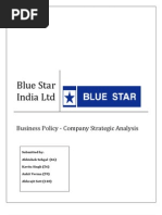 Download Blue Star_Group 6 by Blue Bull SN68580871 doc pdf