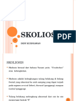 Dokumen - Tips - PPT Skoliosis Rehab