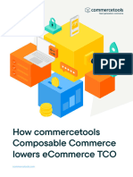 2023 WP How Commercetools Composable Commerce Lowers Ecommerce TCO