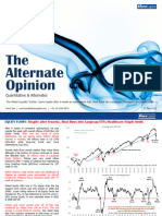 The Global Liquidity Tracker - 27 May 22