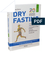 01 DryFasting