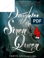 La Hija de La Reina Sirena