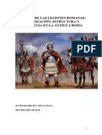 1524245104 Historia Militar Legiones Romanas