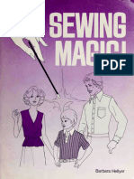 Sewing Magic 33