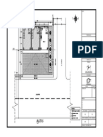 Siteplan: Pekerjaan