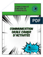CommunicationOrale FR