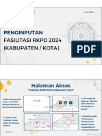 Fasilitasi RKPD 2024 Kabupaten Dan Kota V.1.0