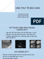 BS Thanh Thien - Sieu Âm HCC