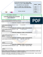 Examenes Preuniversitarios