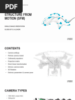 Day 3 - Single Image Orientation