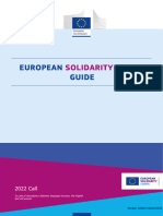 european-solidarity-corps-program-guide