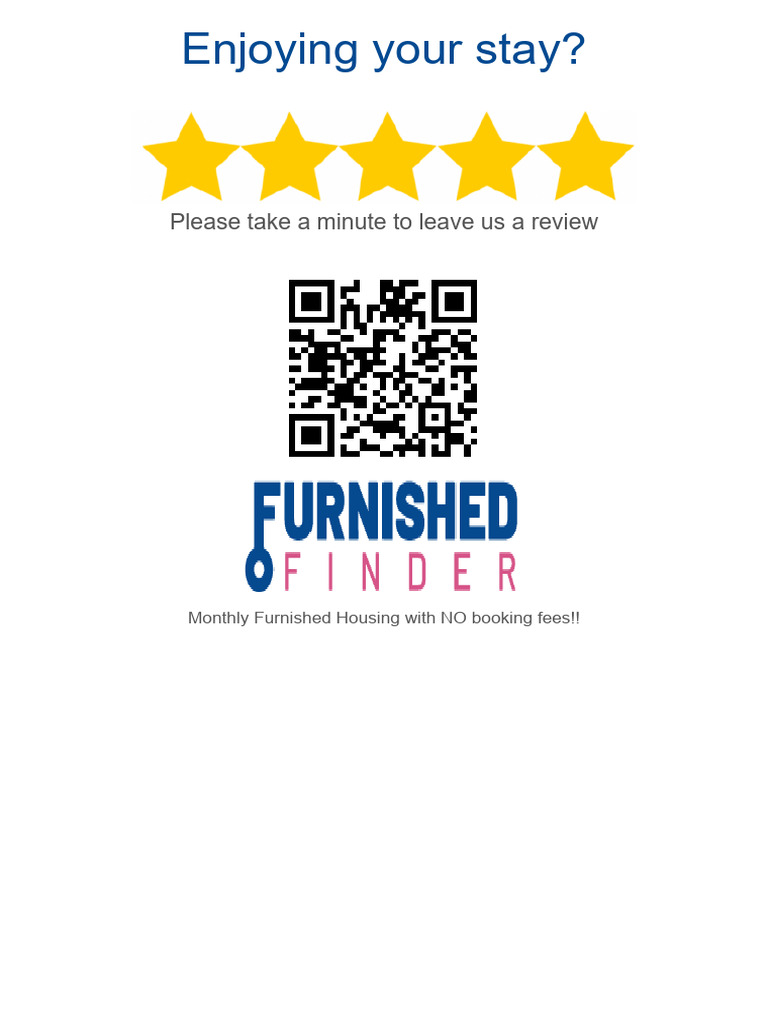 HOW DO I SEARCH FOR A LISTING FURNISHED FINDER intelligence overview