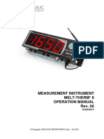 MELT-THERM II - ENG - Rev 06