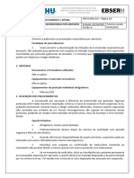 POP Sih 021PrecauesRespiratrasporAerossis